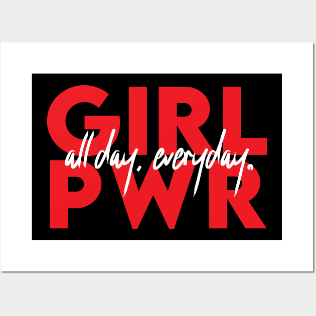 International women’s day Wall Art by My Style